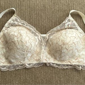 Bali Wireless Bra